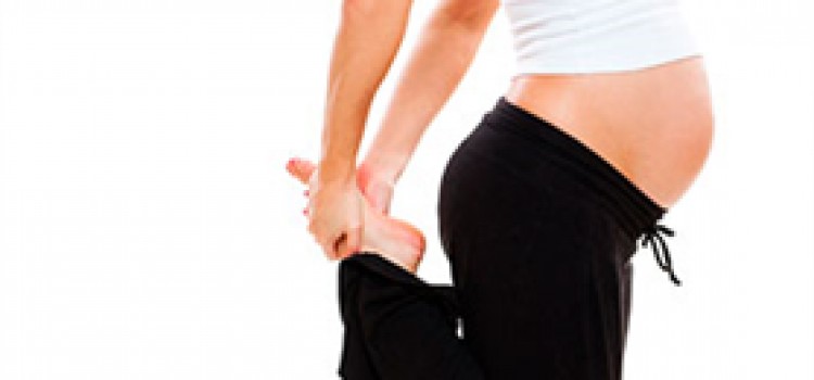 Os benefícios das meias de compressão durante a gravidez: Reduzindo o inchaço e melhorando a circulação